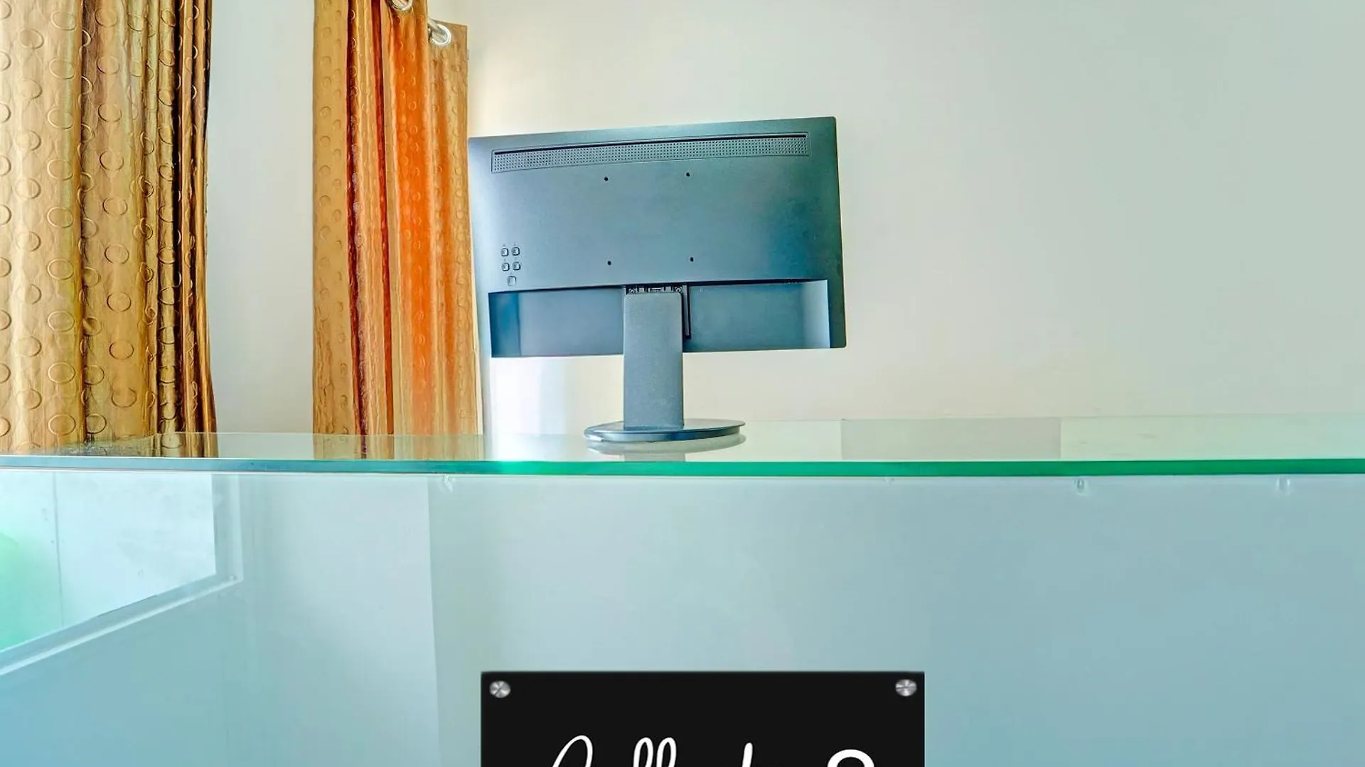 Hotel Super Collection O Kureepuzha Kollam 2*,
